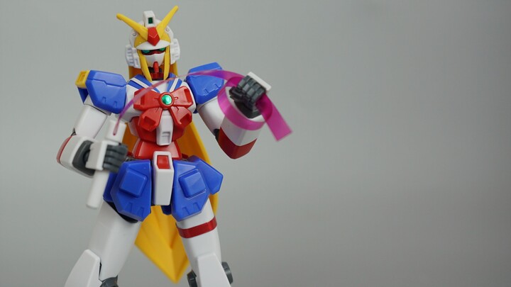 [JO thích chơi] Một cô gái máy thực thụ! Bộ đồ thủy thủGundam! 78 quần áo của phụ nữ? Nobel và No Ma