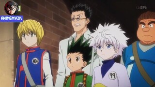 #AnimeMV2k Thợ Săn Tí Hon tập 16