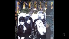 The Bangles - Eternal Flame (Official Video)