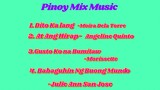 Pinoy Mix Music
