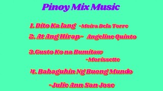 Pinoy Mix Music