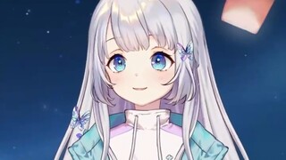 Japanese girl saw Jijiwowo in China, but she frankly expressed her love for China