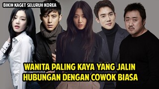 KISAH COWOK MISKIN YANG MENCINTAI CEWEK KAYA PALING CANTIK DI KOREA : Alur Cerita Film Royal Tailor