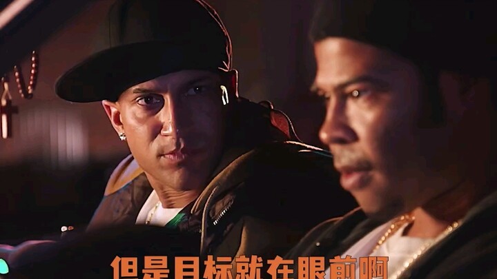 “هل هذا حقًا سيناريو يمكن أن يكتبه إنسان؟”