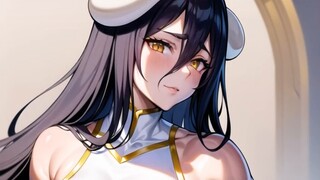 【Masalah 108】 Raja Tulang (Tuan) Albedo