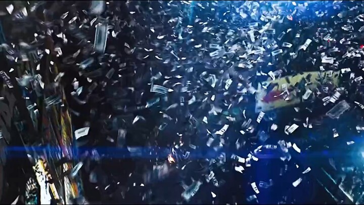 “มาสัมผัสเสน่ห์จากนักมายากลระดับโลกกันเถอะ”