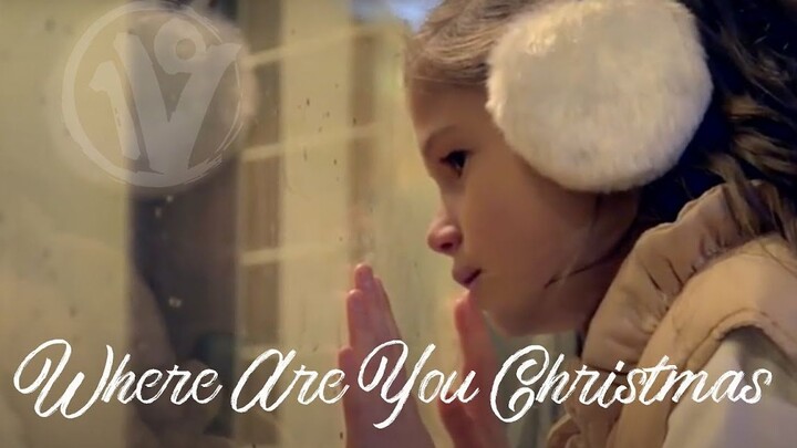 [Music] เพลง Where Are You Christmas เวอร์ชันเด็กน้อยเสียงใส