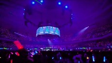 Poppin'Party - Kimi Ja Nakya Dame Mitai | BanG Dream! 7th☆LIVE DAY3:Poppin'Party「Jumpin' Music♪」
