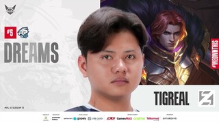 Top 5 Plays Week 8 | MPL Indonesia Season 13