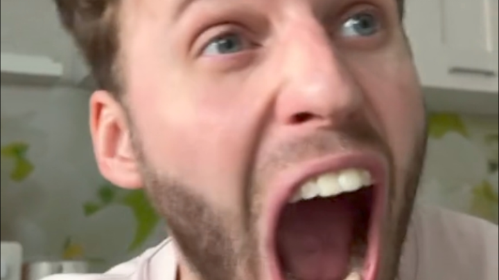 ตอนที่น่ารำคาญและอึดอัดที่สุดในจักรวาล (5)