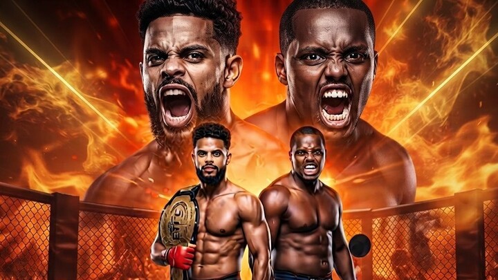 በቀሉ! በቀሉ! ቀንሽ ደረሰ በቀሉ! አዲሱ የ seido martial arts ዘፈን