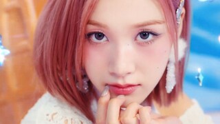 تم الكشف عن النسخة الصينية من الفيديو الموسيقي لأغنية STAYC الجديدة "Cheeky Icy Thang"!