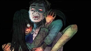 Suspense animation "The Last Bus": An experience of a night shift driver
