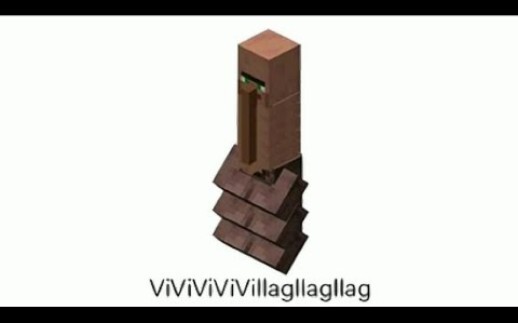 【Minecraft】ทำยังไงให้ชาวบ้านพัง!