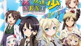 Boku wa tomodachi ga tsukunai Next E11 sub indo