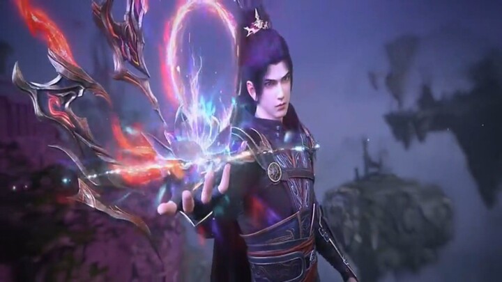 BTTH S5 Episode 169 Sub Indo