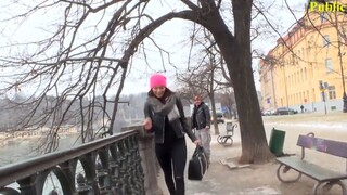 PublicPickup Ep 879__The Interview With Her Was Perfect