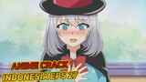 Pesulap Magang | Anime Crack Indonesia Episode 27