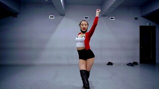 【姐姐这舞我裂开了】 柔韧妹子BLOOMY超欲撩人性感诱惑编舞Bando Jonez “Sex You”