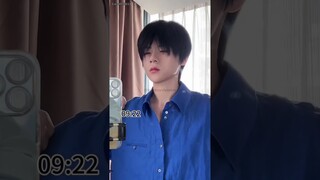 [Tomboy Douyin] Các Cô Nàng Tomboy Cần Bao Nhiêu Phút Để Đẹp Trai || Trắc Nhan Tây - 侧颜西