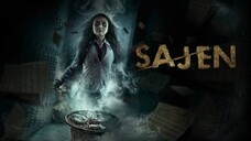 SAJEN (2018) Film Horor Indonesia