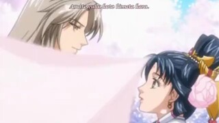 The Story of Saiunkoku season 2 dub ep 19