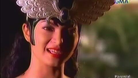 #darna2005#angellocsin#gmanetwork