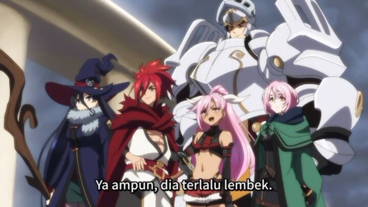 anime terbaik