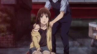 Boku Dake ga Inai Machi Episode 7 [sub indo]