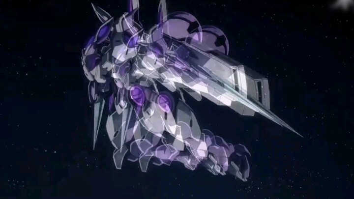 The mental load of the new Gundam is a bit high