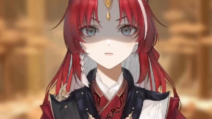 [Self-introduction] Get to know the unicorn in 13 seconds!