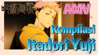 [Jujutsu Kaisen] AMV | Kompilasi Itadori Yuji