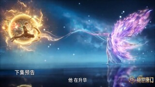 PV SOUL LAND 2 EPISODE 127