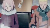 [MAD|Naruto x Sakura] Hoa Điểu Phong Nguyệt