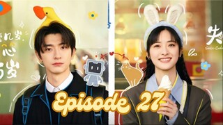 [EP27-ENGSUB] Smile Code