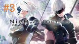 NieR Automata: Episode 3