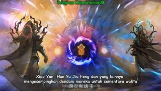 btth S5 episode 168 sub Indonesia