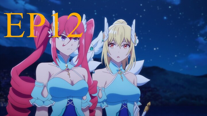 Hazure Skill Kinomi Master สกิลไร้ประโยชน์ มาสเตอร์ผลไม้ ตอนที่ 12 ซับไทย