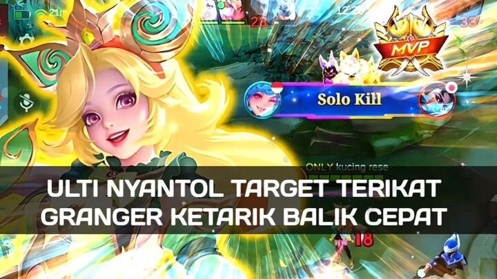 MASUK WAR GAK PERNAH TAKUT, LOMPAT HEAL SHIELD DUEL LANJUT