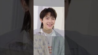 Hwang In-youp and Nicholas &Team same vibe #hwanginyeop #nicholas #andaudition #&team #truebeauty