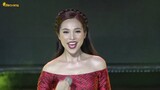 [Hoa hậu Việt Nam 2016] Hiền Thục - Nét đẹp Á Đông - Phần thi áo dài của các thí sinh