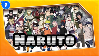 Naruto / Good Painting_1