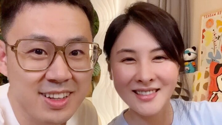 A miracle has happened!