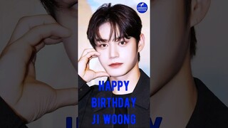 ༺♥༻HAPPY BIRTHDAY 𝗞𝗶𝗺 𝗝𝗶 𝗪𝗼𝗼𝗻𝗴 ༺♥༻ (December 14, 1998) 🎂 🥳 #Shorts #zb1