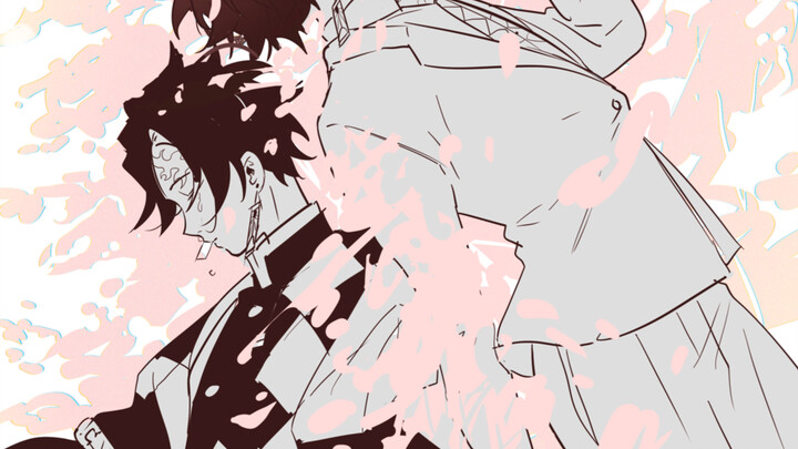 [Charcoal Crafting | Handwritten | SAYONARA Baby (Goodbye, Bye-Bye)]