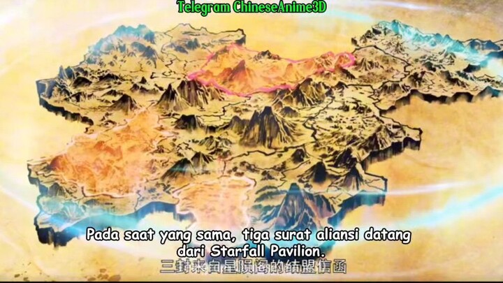 btth S5 episode 173 sub Indonesia