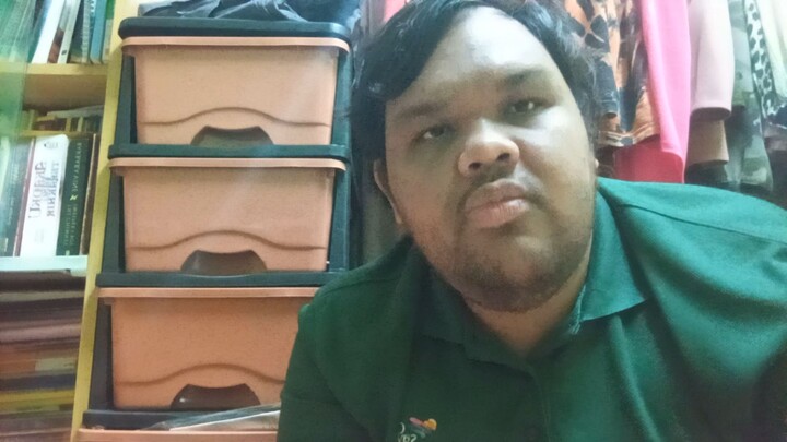 F ramlee, adul fakta fakfak #framly744