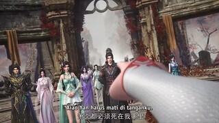 BTTH S5 Episode 165 Sub indo