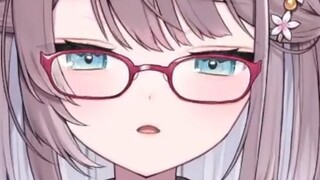 Ah B made it impossible for me to be a human being again! I have already fallen into the trap once i