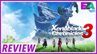 Xenoblade Chronicles 3 - Easy Allies Review